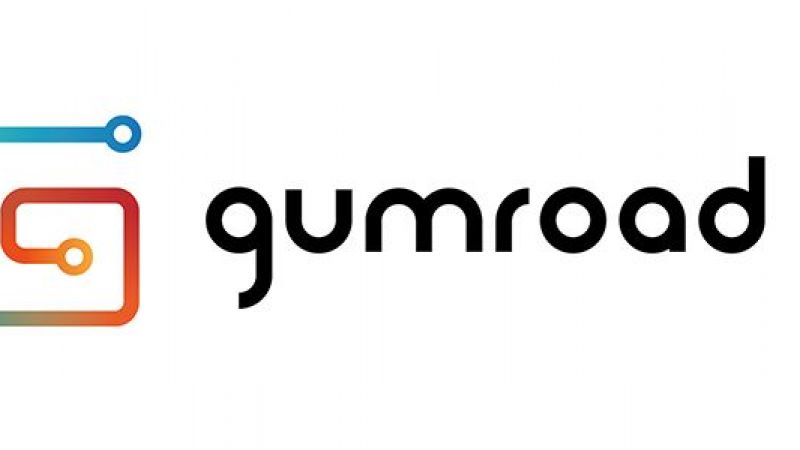 Gumroad ile E-Kitap Satışı Yaparak Para Kazanma